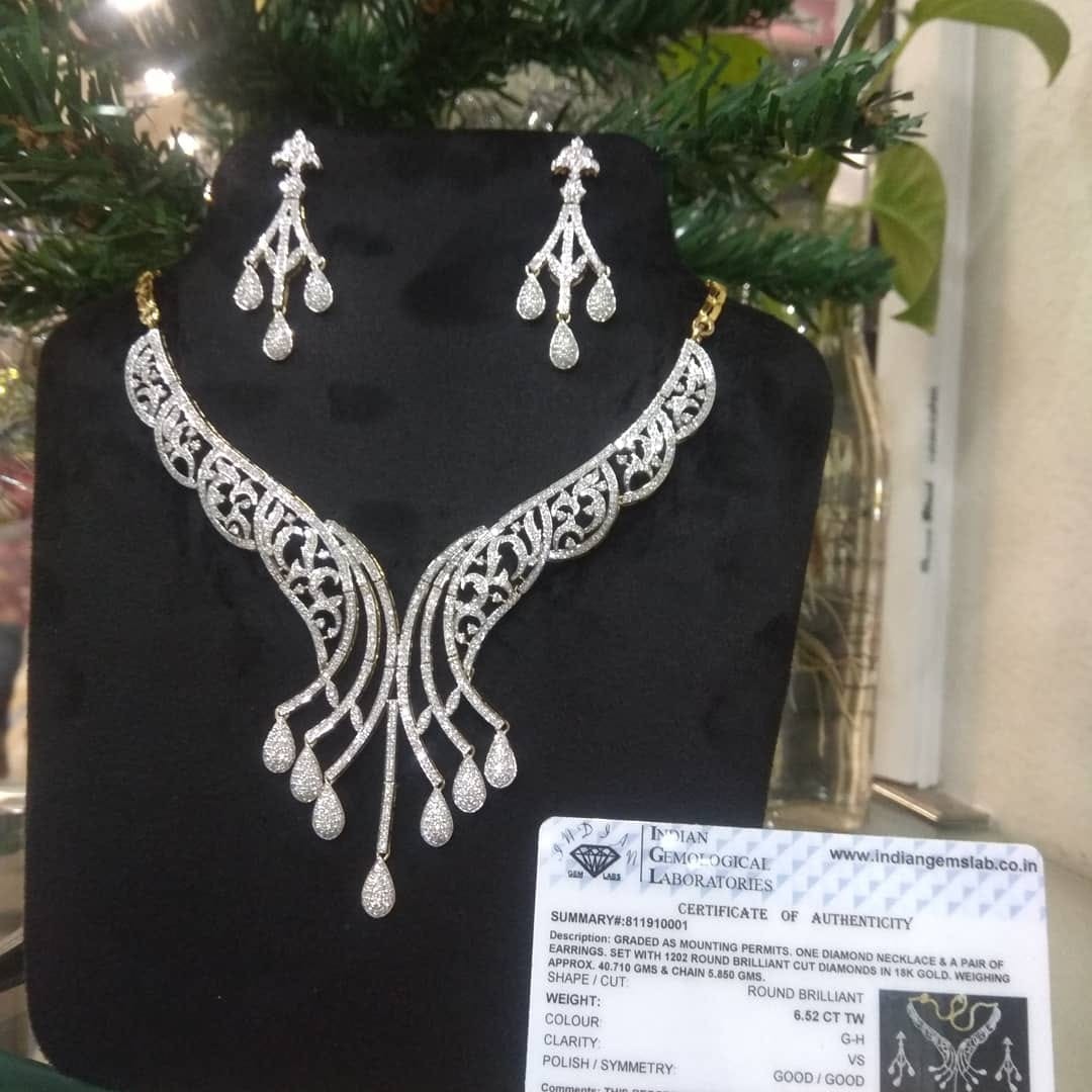 Necklace Sets